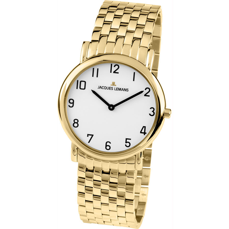 Часы Jacques Lemans Classic 1-1369N